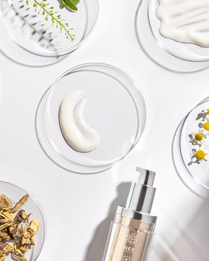 Discover the Future of Skincare: The Nano Encapsulation Matrix Delivery System