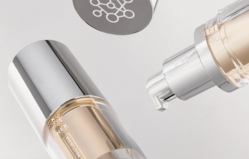 Why NEX Skincare? Intelligent Skincare for smart-ageing